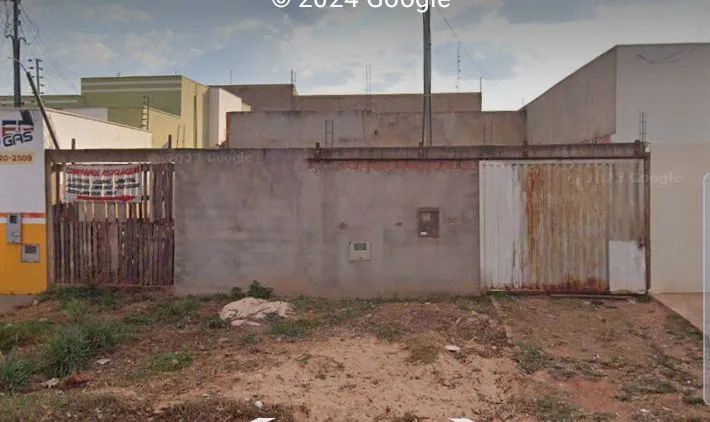 Vende ou troca ágio de 1/2 lote, vila mineira-rondonopolis. - Foto 2