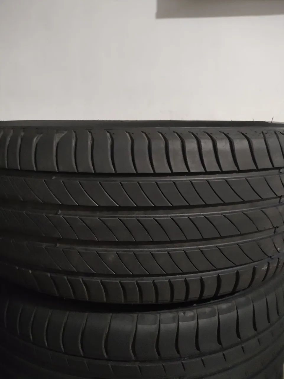 Pneus 225/55/R18 - Foto 4