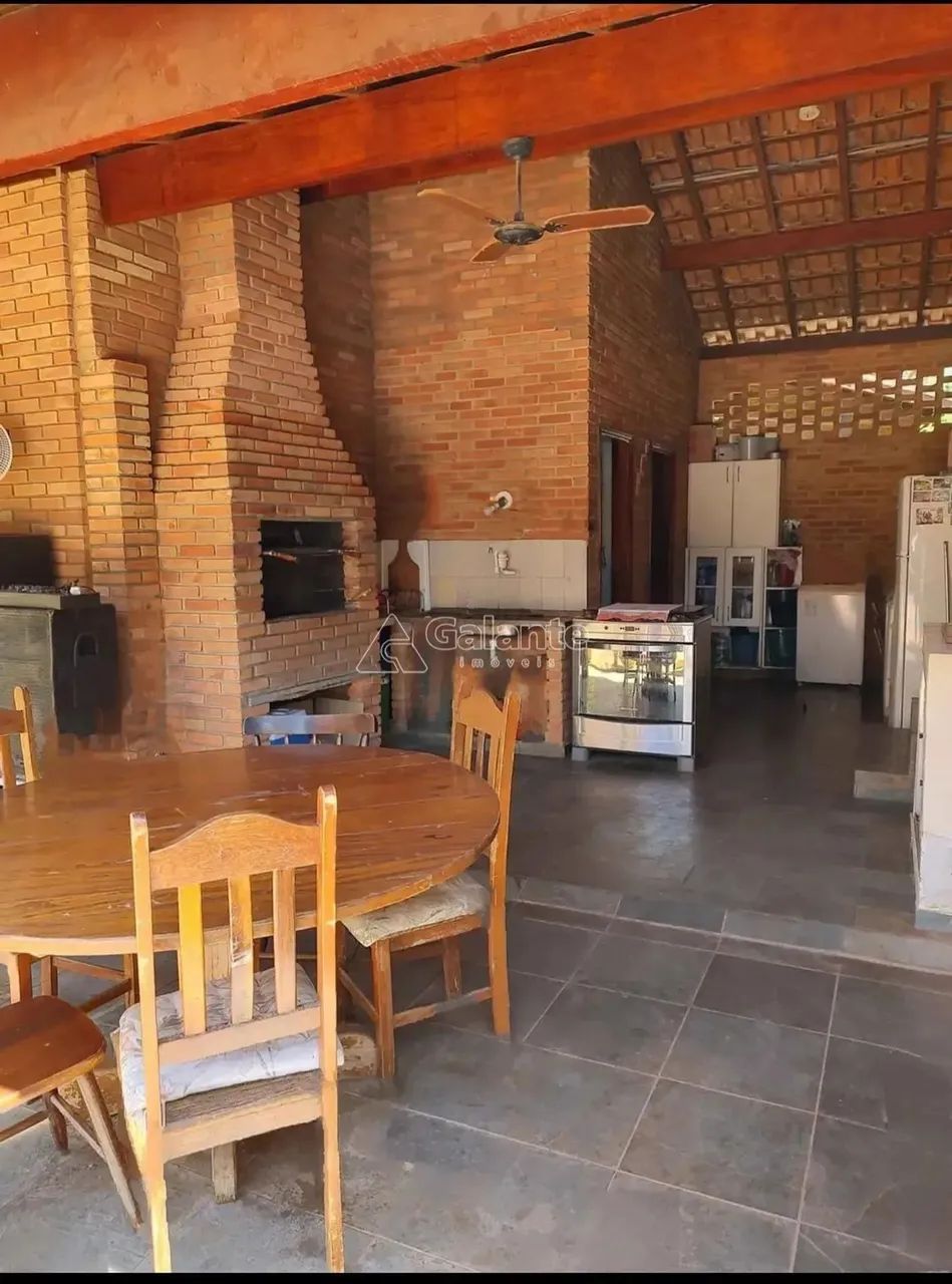 chácara - Área Rural de Cosmópolis - Cosmópolis - Foto 5
