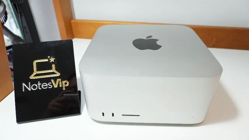Mac Studio M1 MAX 32GB, 512GB - Como novo - Computadores e
