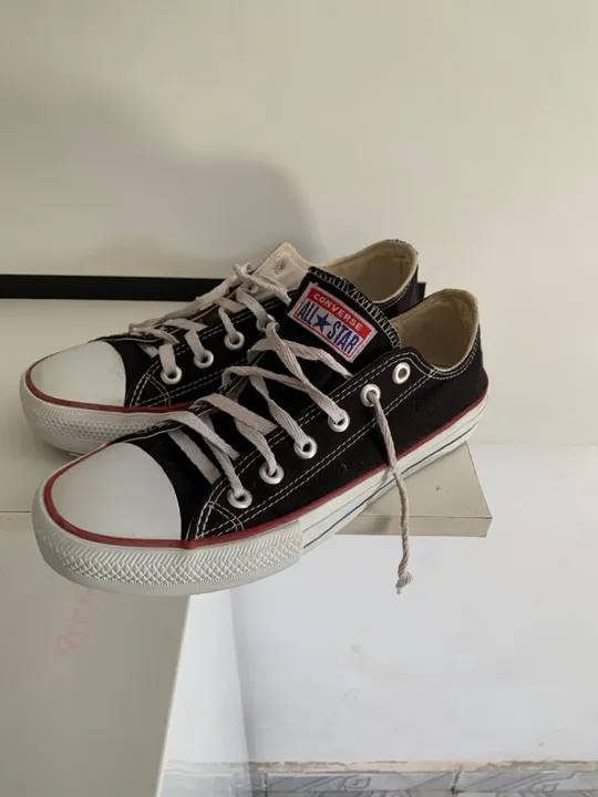 TÊNIS ADIDAS número 38