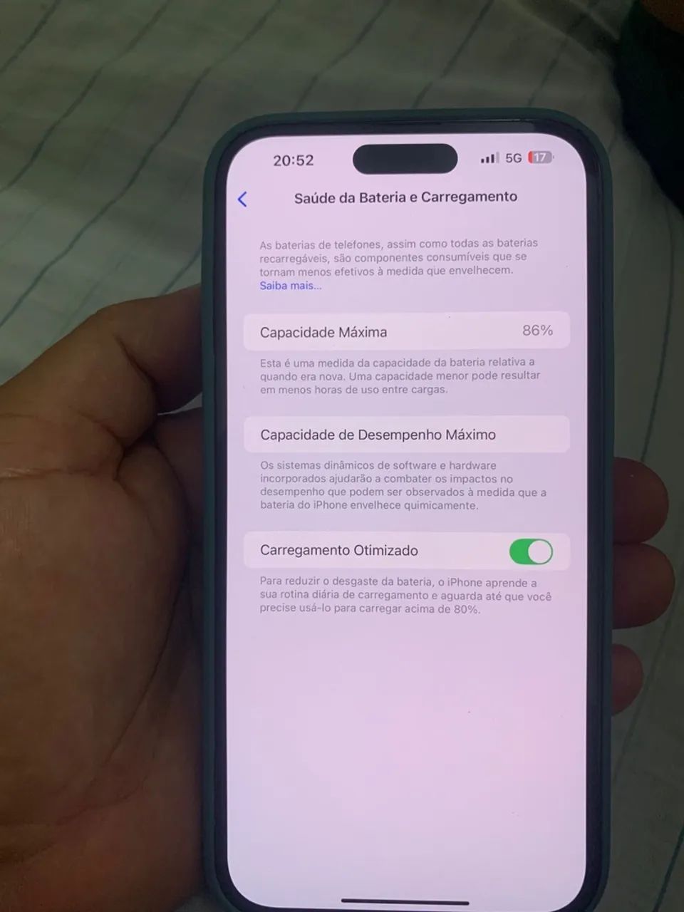 iPhone 14 Pro Max de 256gb