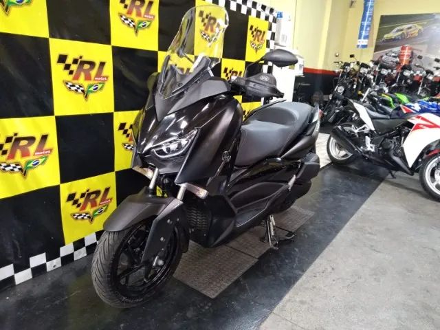 XMAX 250 2022 - Foto 5