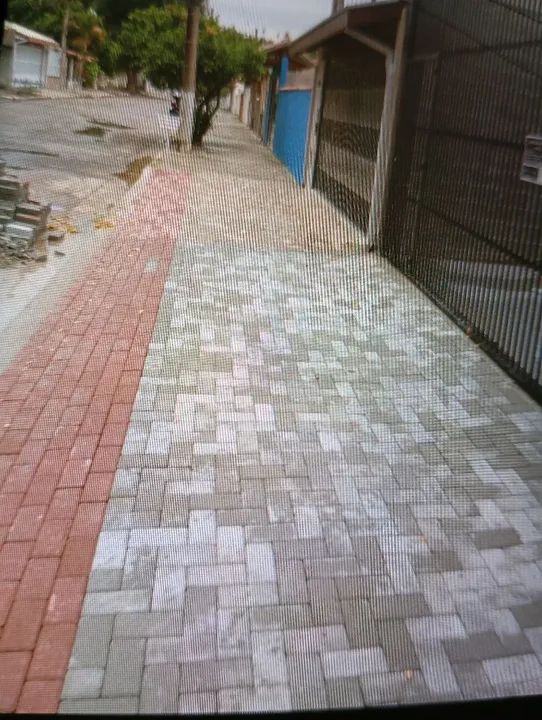 Calçada bloquete intertravado 35.00 - Foto 5