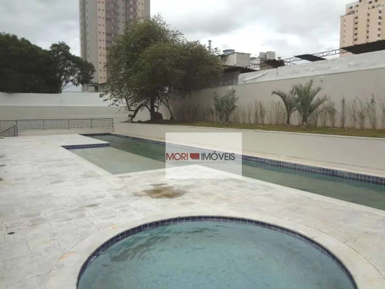 Apartamento com 3 dormitórios para alugar, 72 m² por R$ 10.440/mês - Alto da Lapa - São Pa - Foto 5