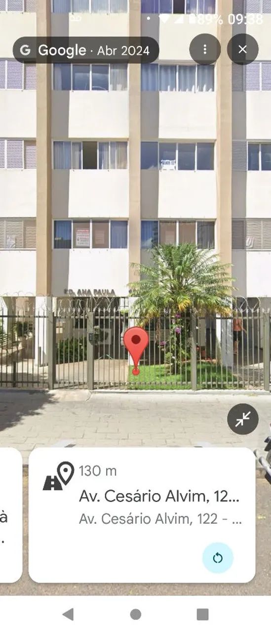 Foto - Uberlândia - Centro