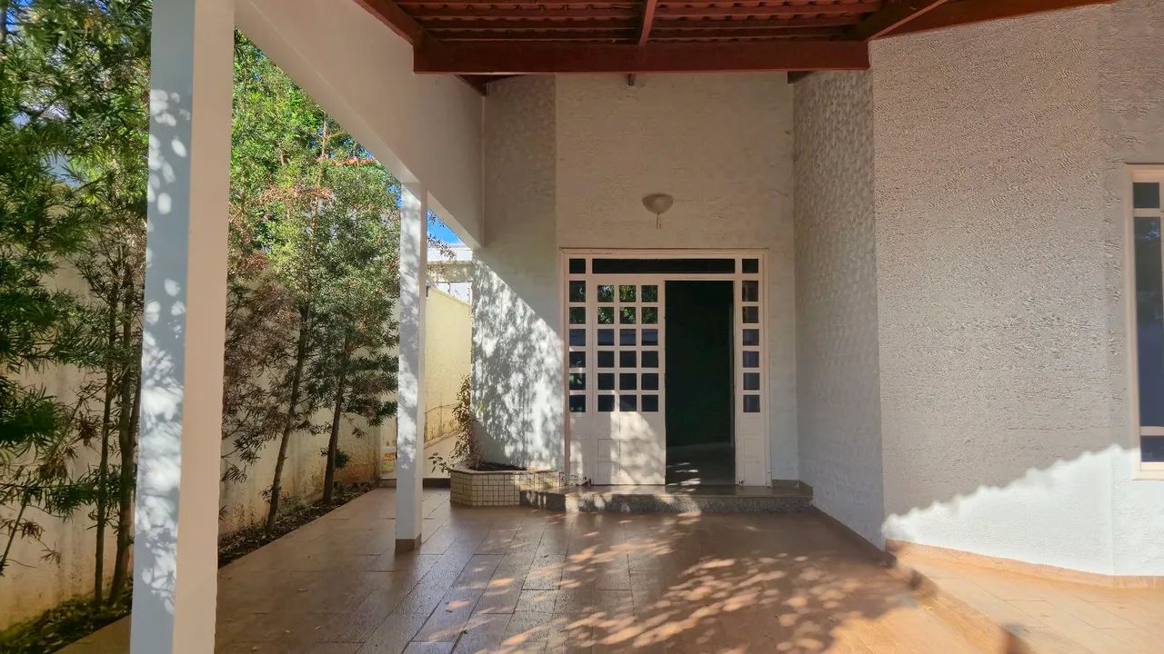 Casa 108 Sul * 208,90 m² *  4 Quartos (2 suítes)  - Foto 4