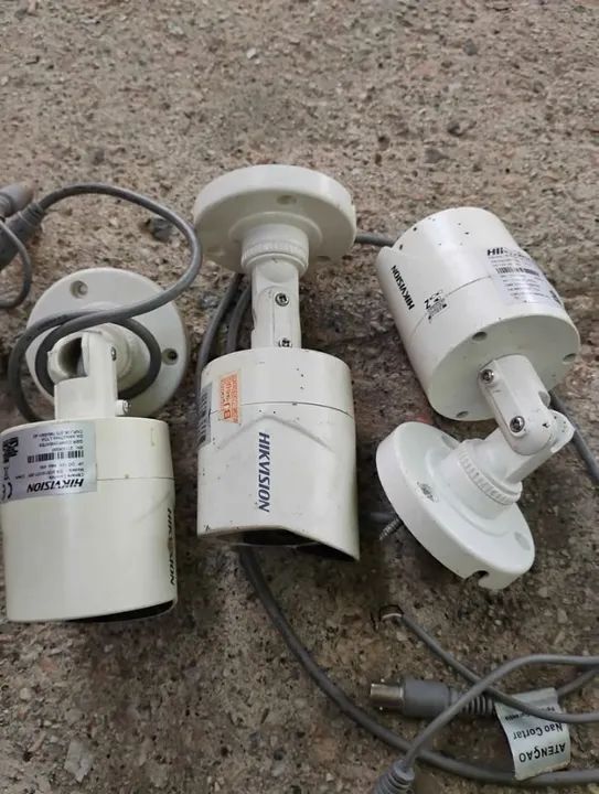 CFTV - Vários itens - Foto 4