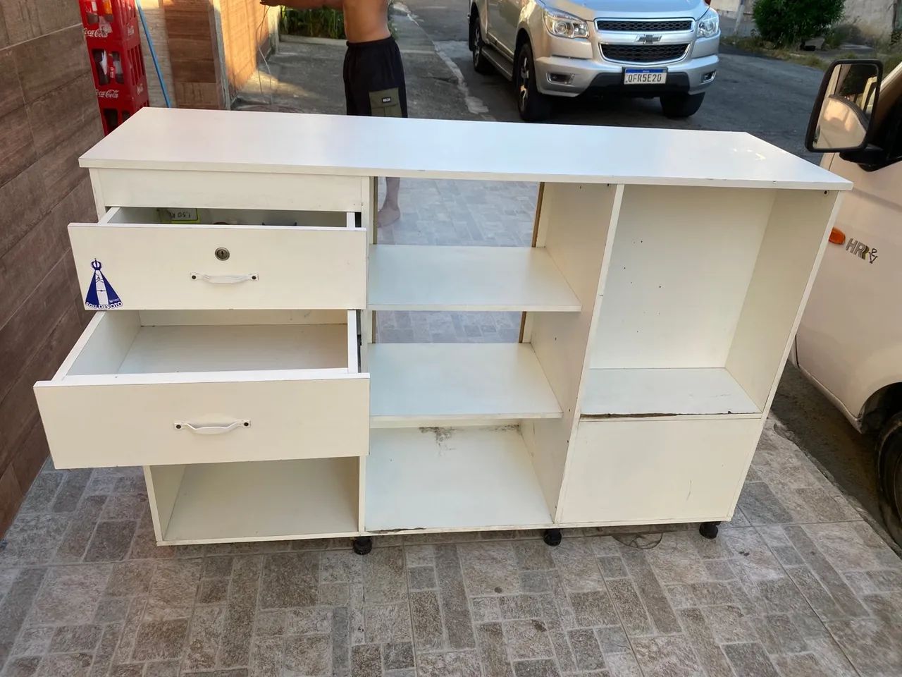 Balcão para Loja - Foto 4