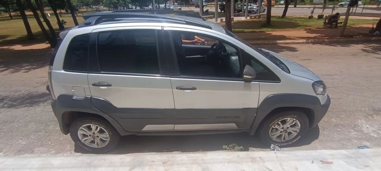 Vendo esse Fiat Idea 2013<br><br>Pedida RS33.000 - Foto 6