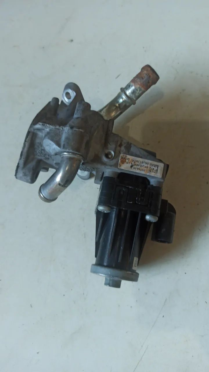 VALVULA EGR FORD RANGER XL 2014