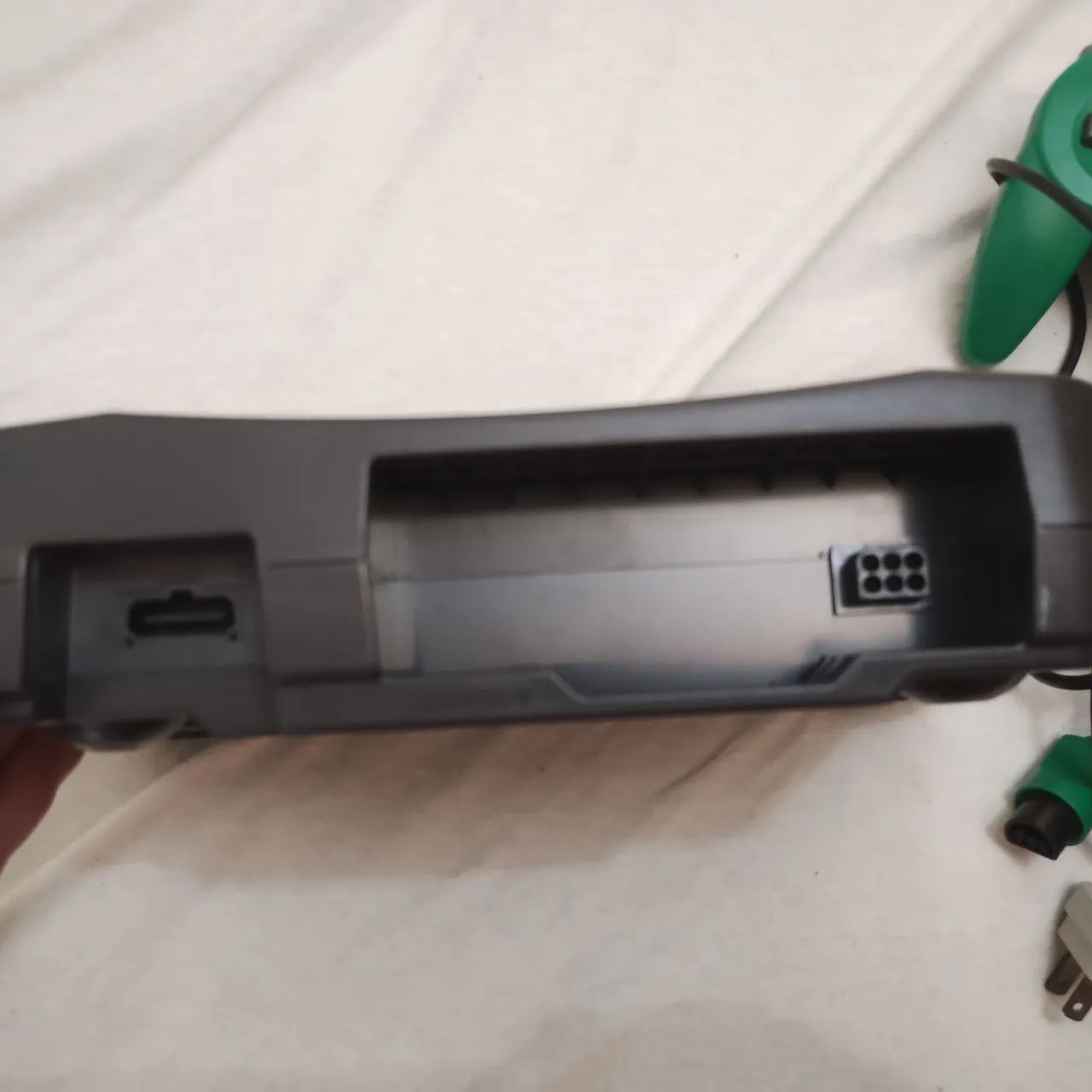 Nintendo 64 Completo - Console Clássico! - Foto 3