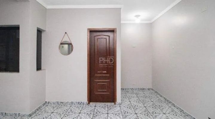 Sala Comercial para Locação  25m²  Vila Alpina, Santo André - SP