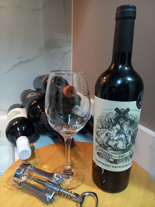 Vinho (Tinto/Branco) - Foto 6