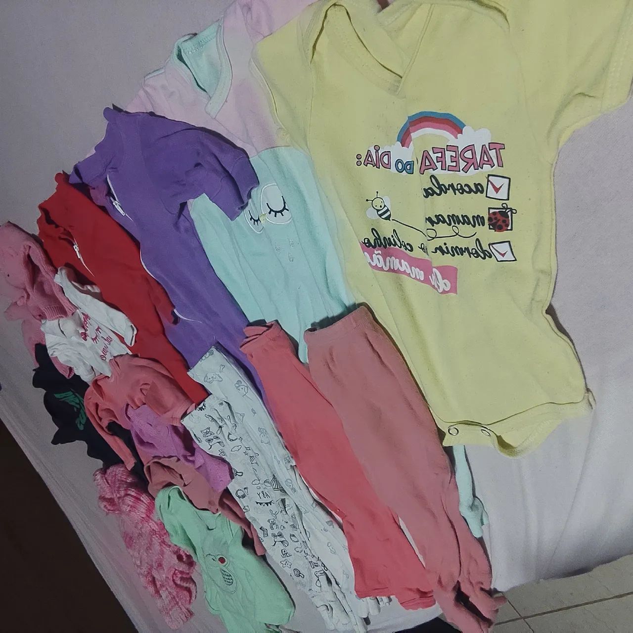 Lote menina G - Foto 3