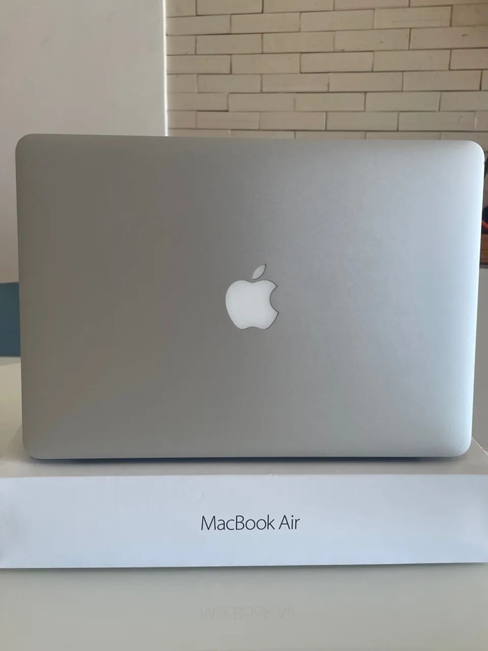 MacBook Air (13-inch,2017) 13? - Foto 2