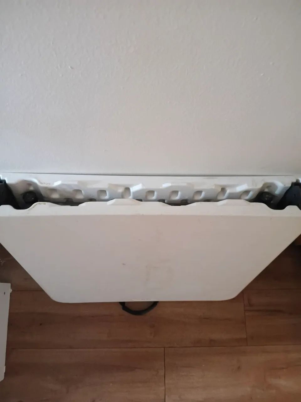 Mesa dobrável Maxchief  - Foto 3