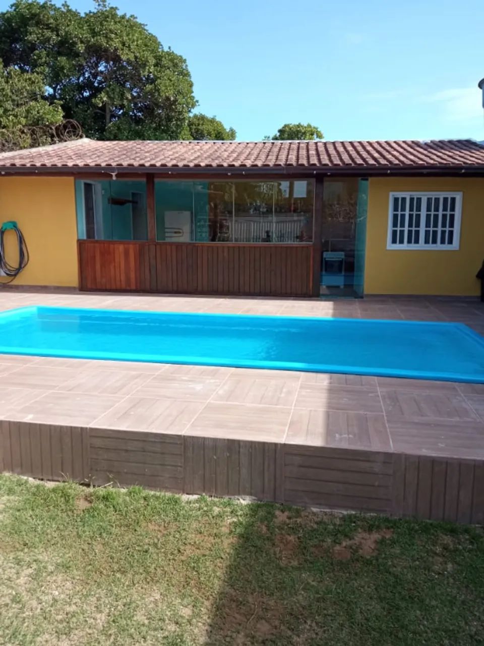 Casa de Praia  Setiba - Guarapari - Foto 2