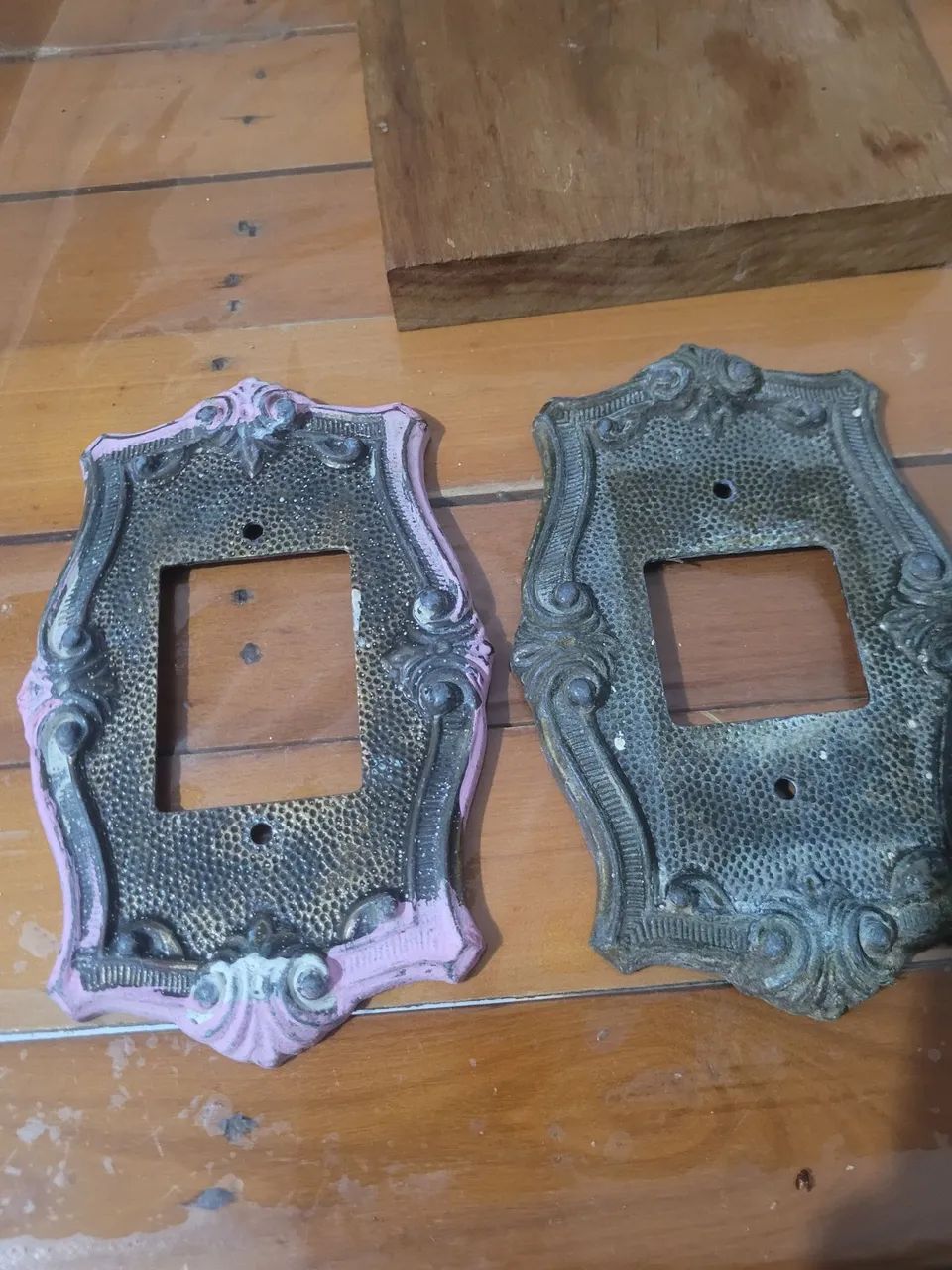 Espelho de interruptor 64961549310850121