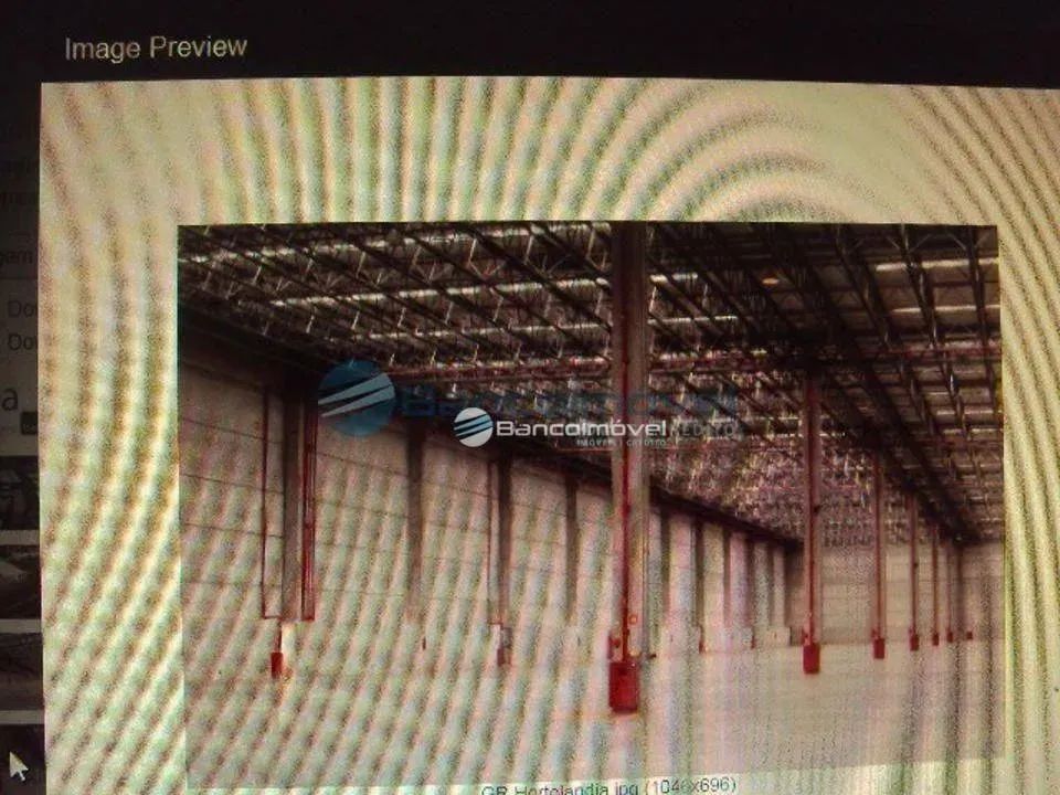 Barracão Comercial para locação, Jardim Santa Esmeralda, Hortolândia - . - Foto 4