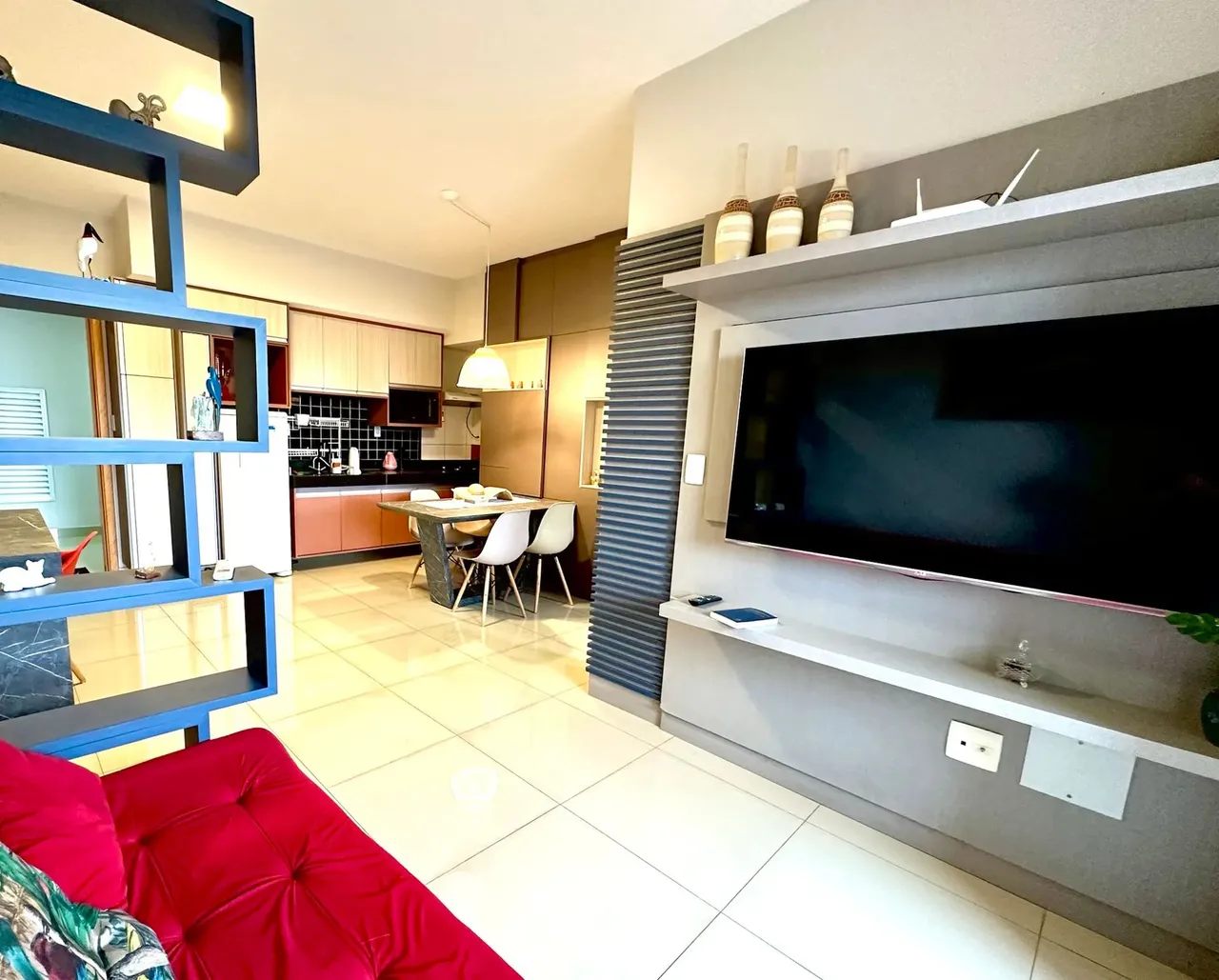 Luxxor Residence, apartamento na regiao morada do ouro, proximo do centro politico shoppin