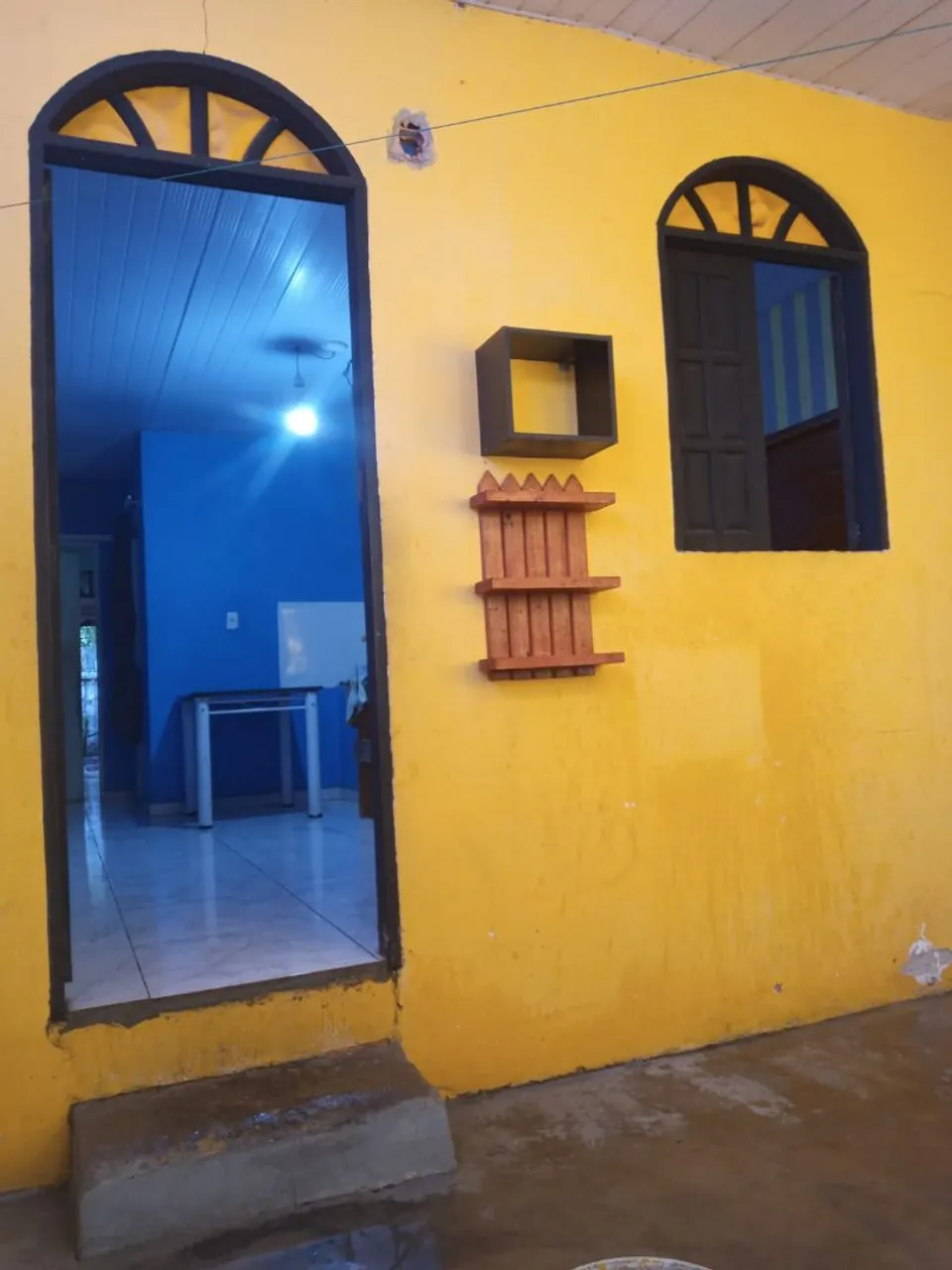 CASA A VENDA