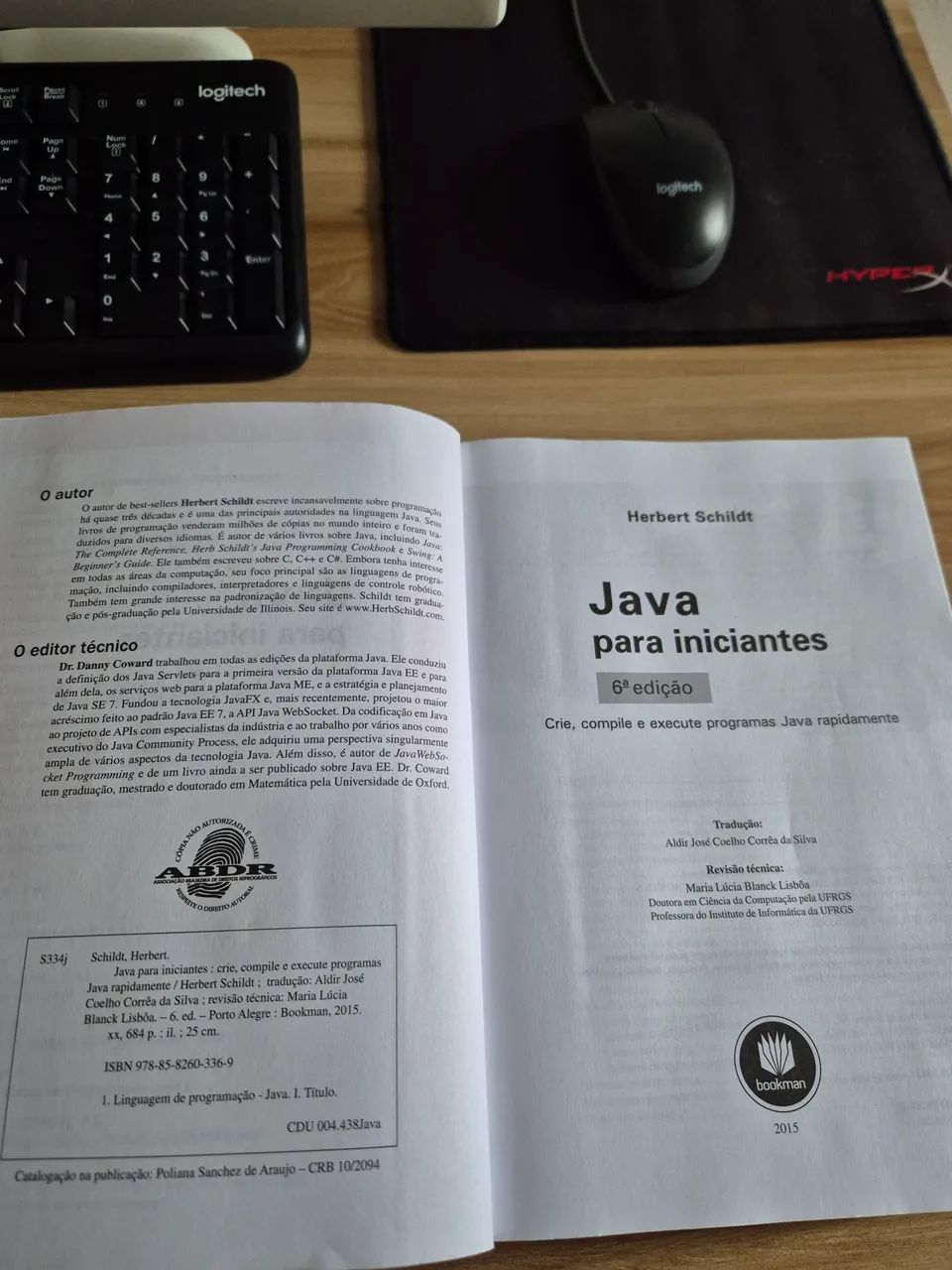 Java para Iniciantes - Herbert Schildt - Foto 3