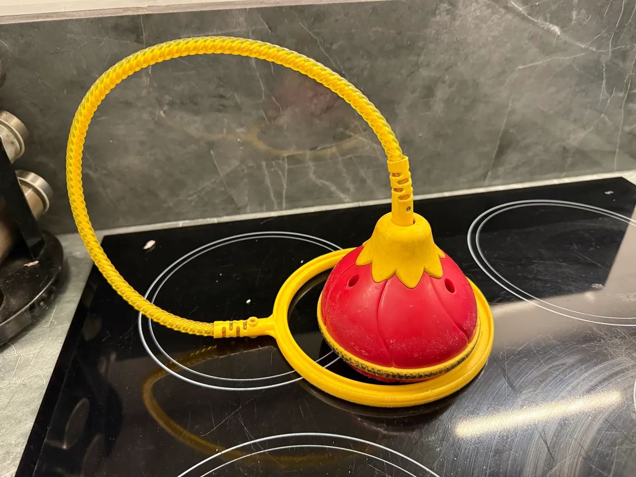 Brinquedo challenge skipit - Foto 2