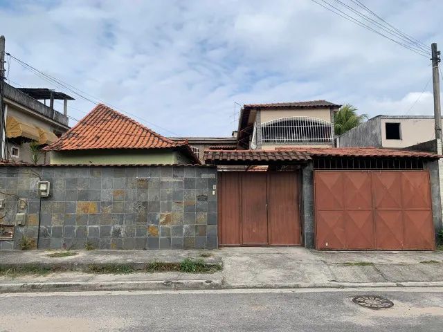 Foto - São Gonçalo - Trindade
