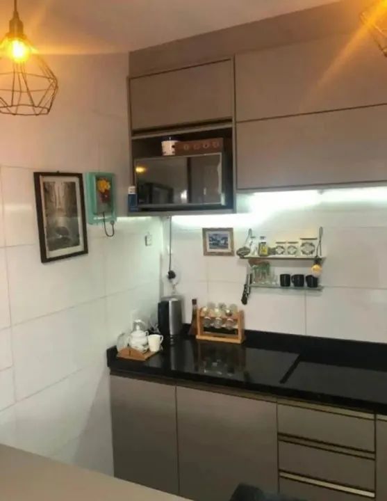 Vendo casa no Recanto das Emas - Foto 4