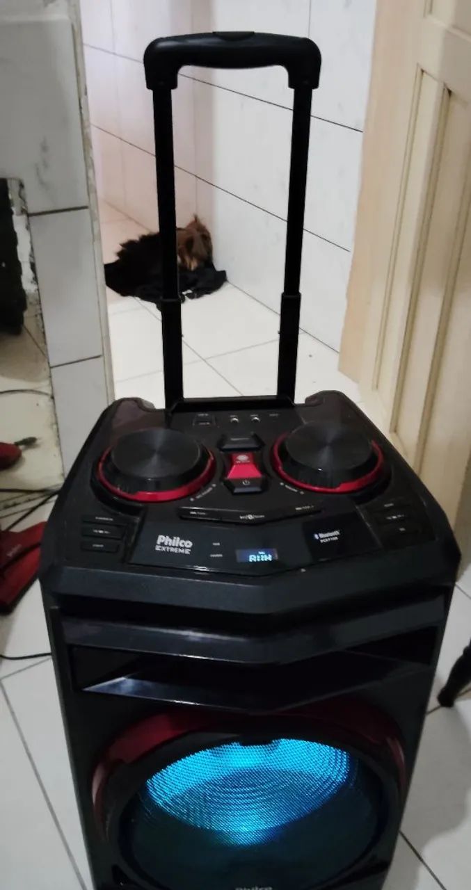 Som Philco  - Foto 3