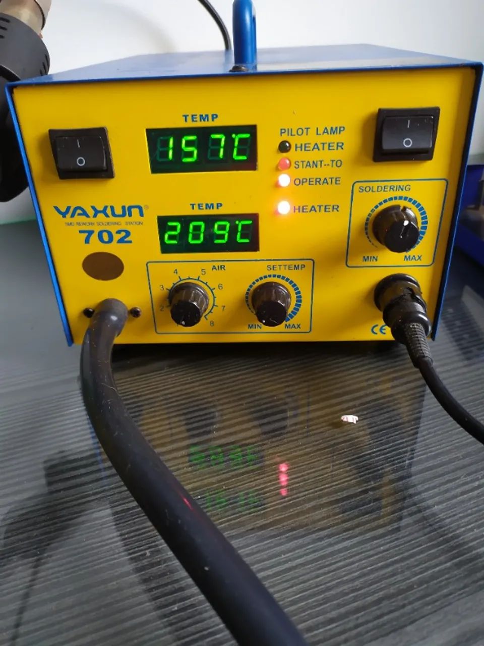 Kit Manutenção de Celular  - Foto 3