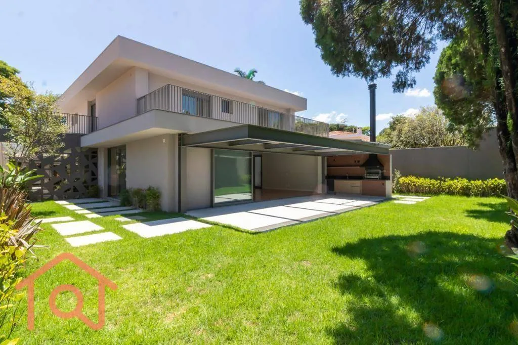 Sobrado, 371 m² - venda por R$ 7.900.000,00 ou aluguel por R$ 45.208,33/mês - Alto de Pinh