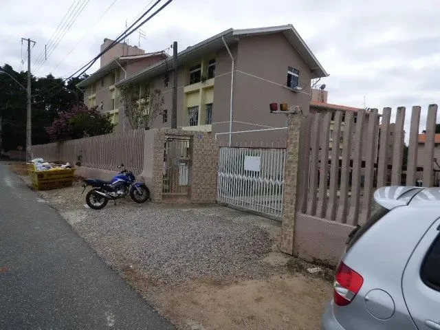 Apartamento para Venda em Curitiba, Pinheirinho, 3 dormitórios, 1 banheiro, 1 vaga