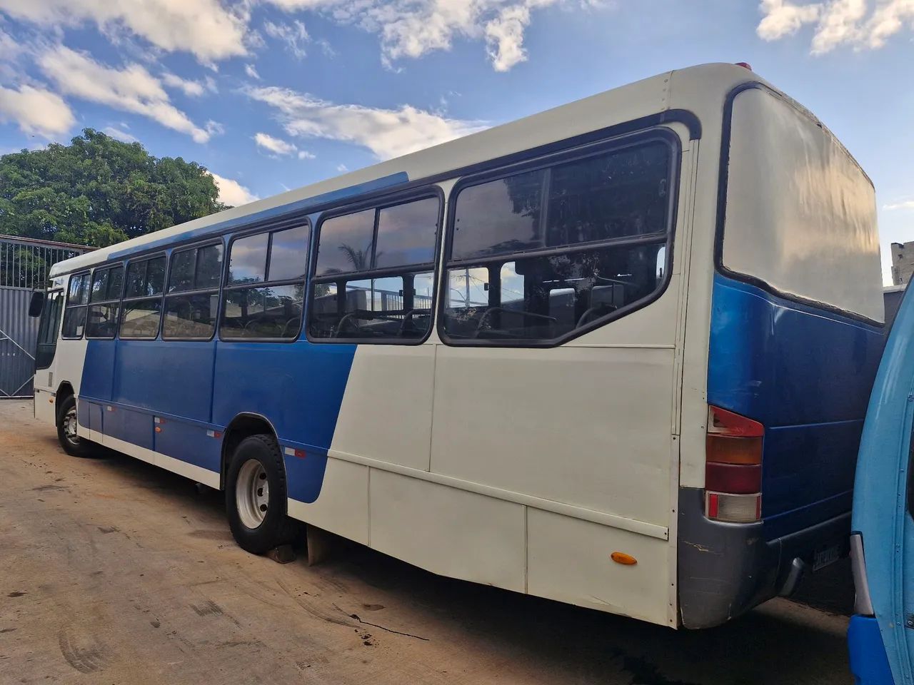 MARCOPOLO VIALE MERCEDES-BENZ  - Foto 4