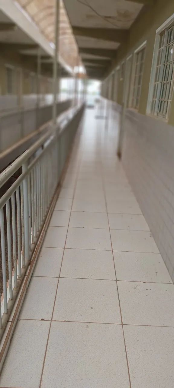 Foto - Brasília - Setor Habitacional Arniqueira (Águas Claras)