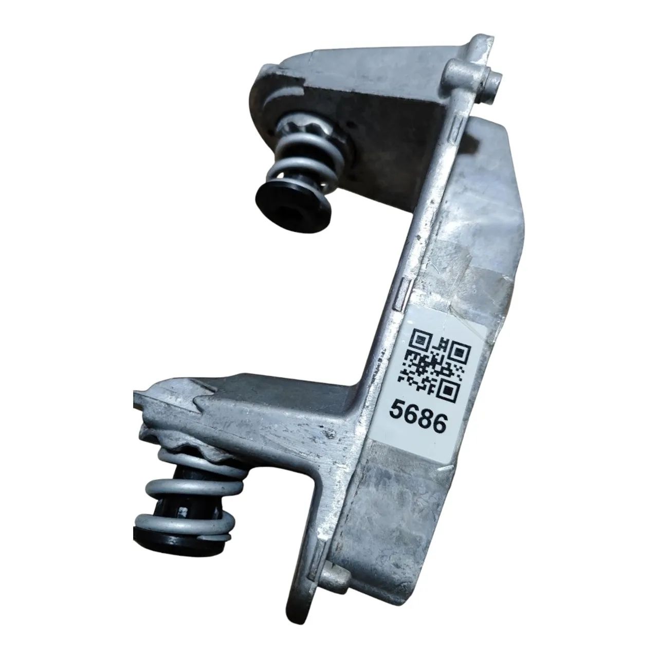 Base Retrovisor Le Original Vw Novo Delivery *0 - Foto 3