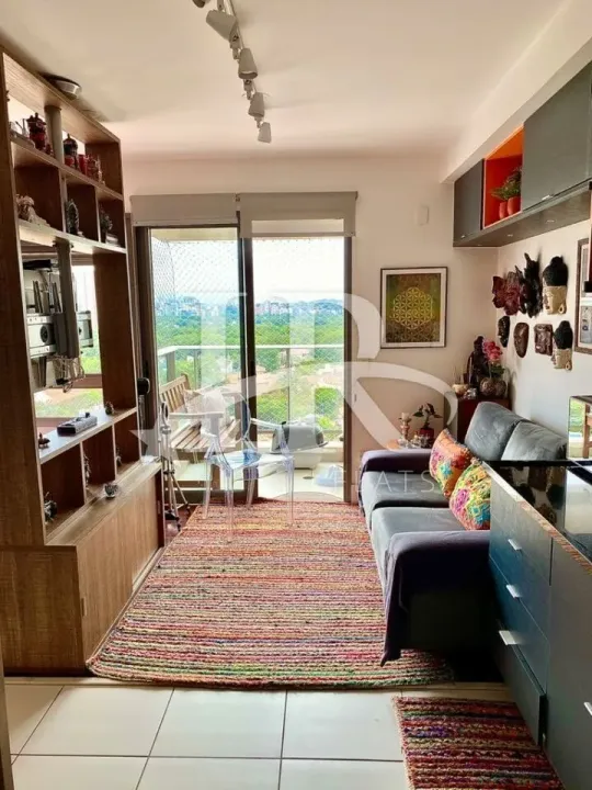 LR Flats - Flat para locação em Pinheiros