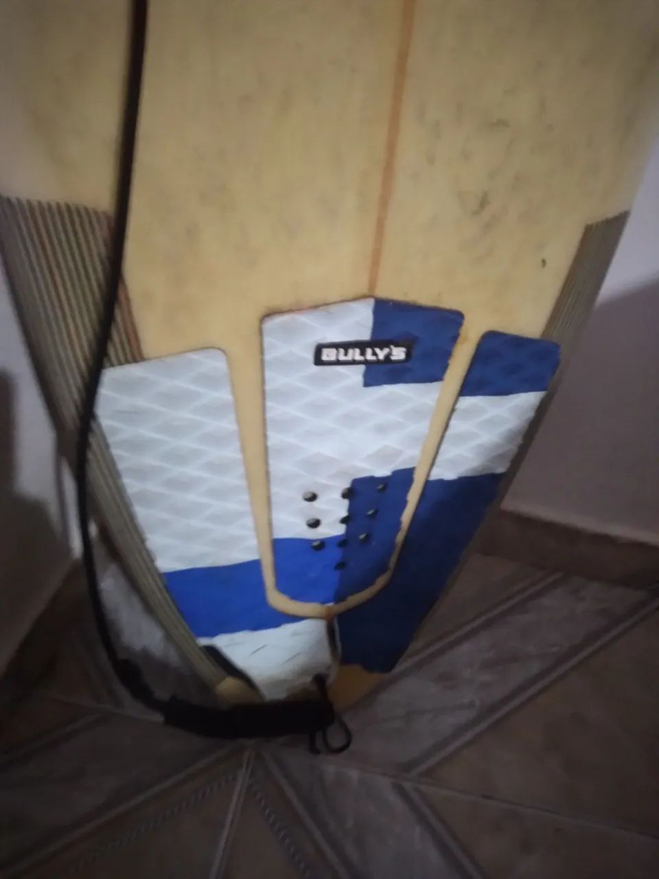 Prancha de Surfe - Ótima para iniciantes! - Foto 2