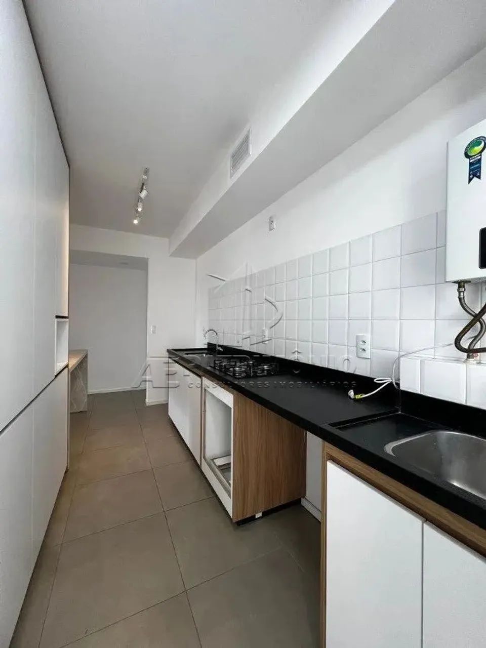 APARTAMENTO 2 QUARTOS SENDO 1 SUITE LA VISTA MONCAYO - Foto 5