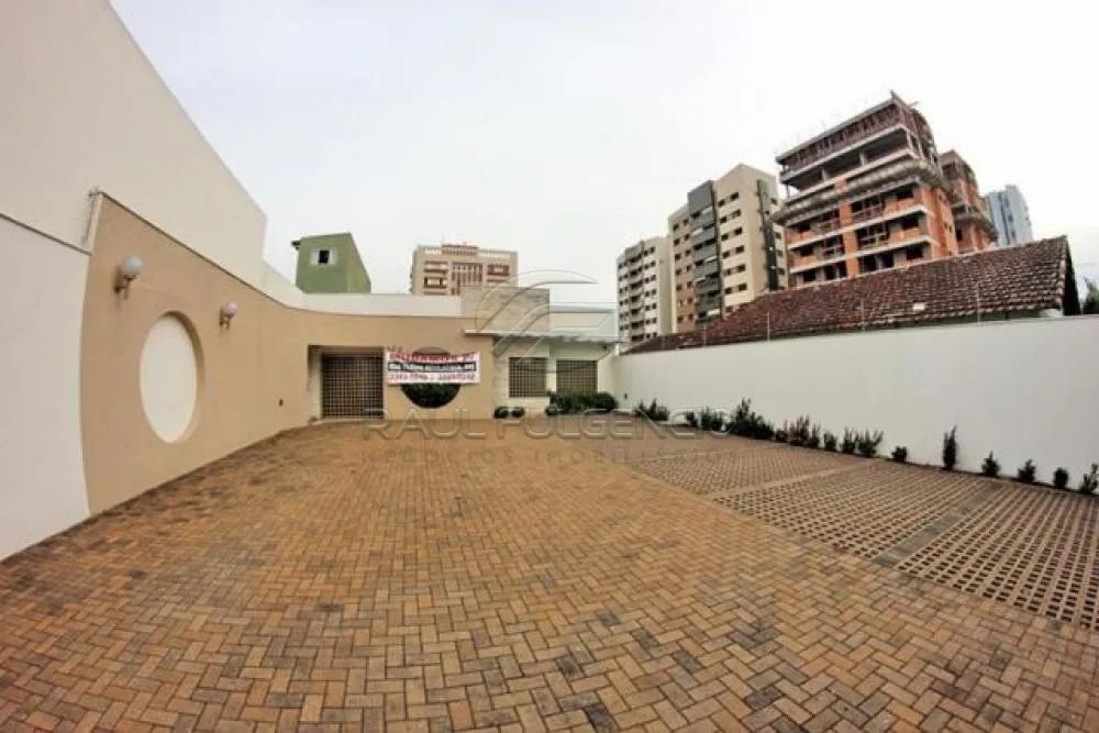 Imóvel comercial alugado - Próximo ao Hospital Evangelico - Foto 2