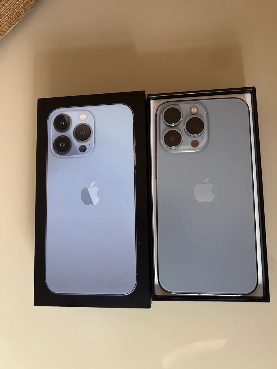 iPhone 13 Pro 512Gb - Celulares e Smartphones - Casa Verde Alta