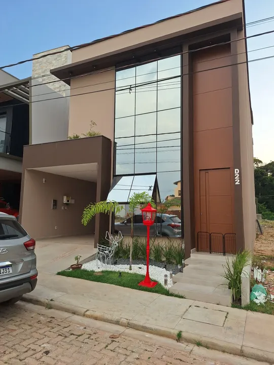 Aluguel para COP30 150 mil 05/11 a 20/11