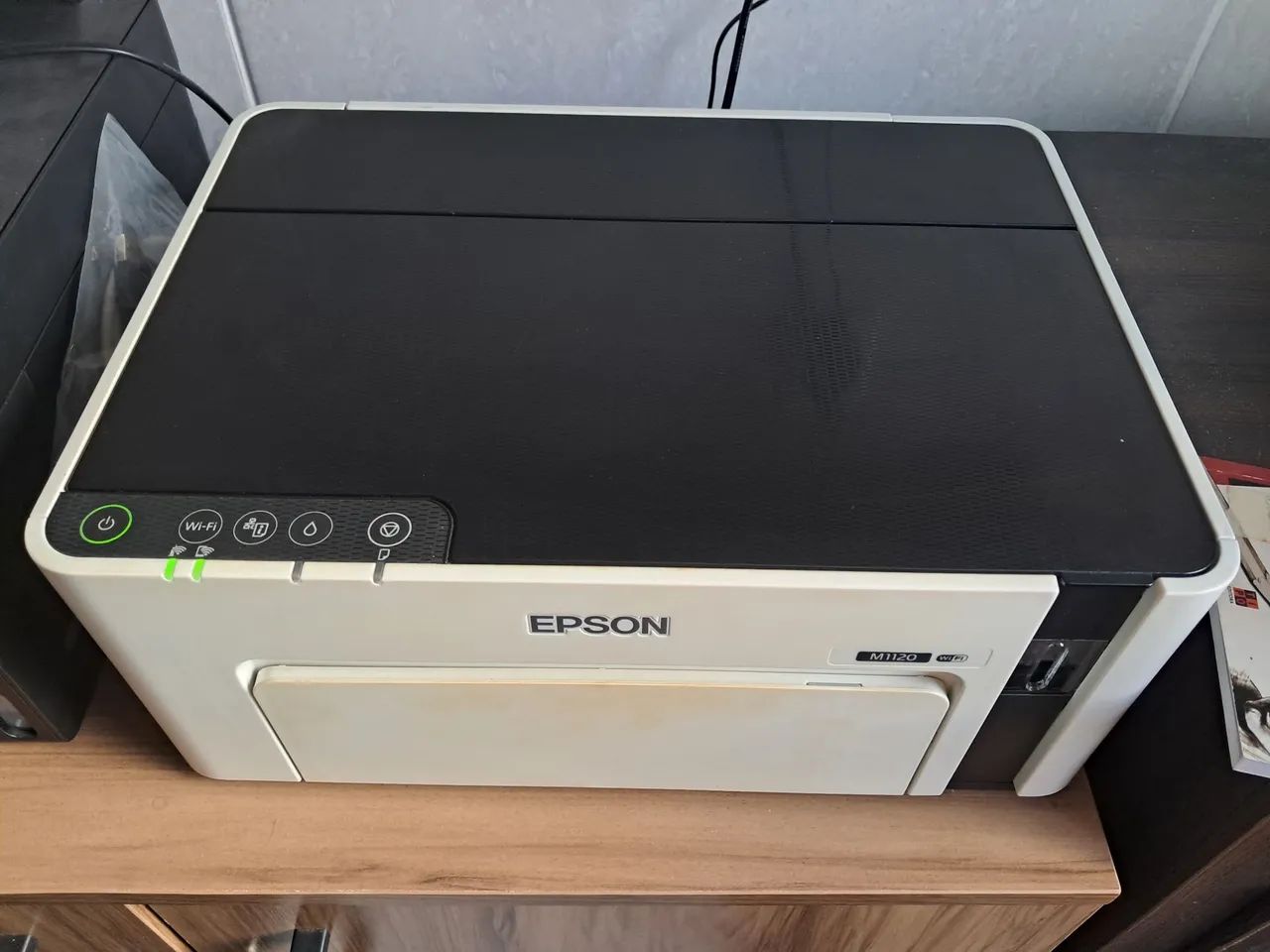 Impressora Epson M1120 - Foto 2