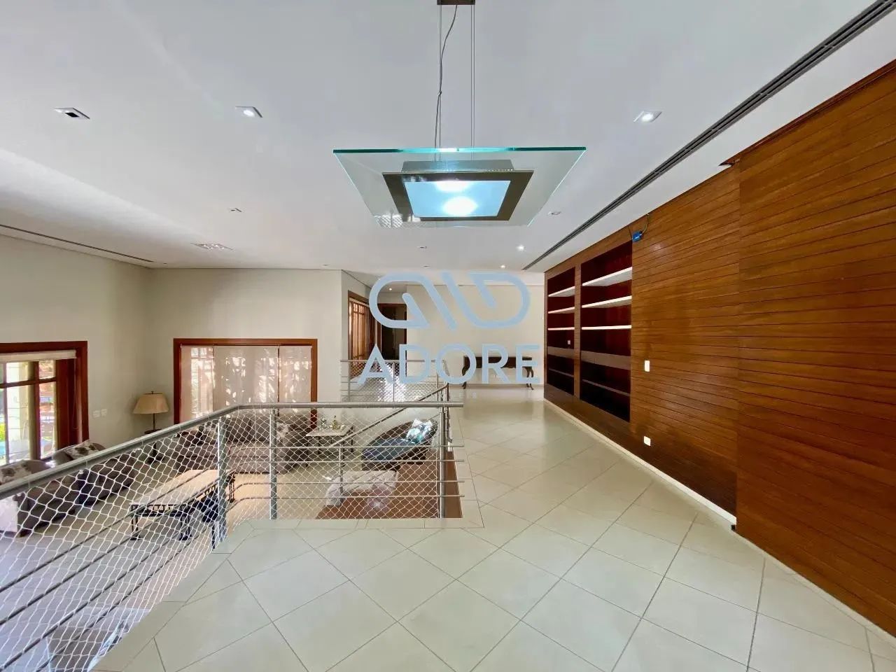 Casa para Aluguel no condomínio City Castelo - Itu/SP | 6 Quartos | Pisncina | - Foto 5