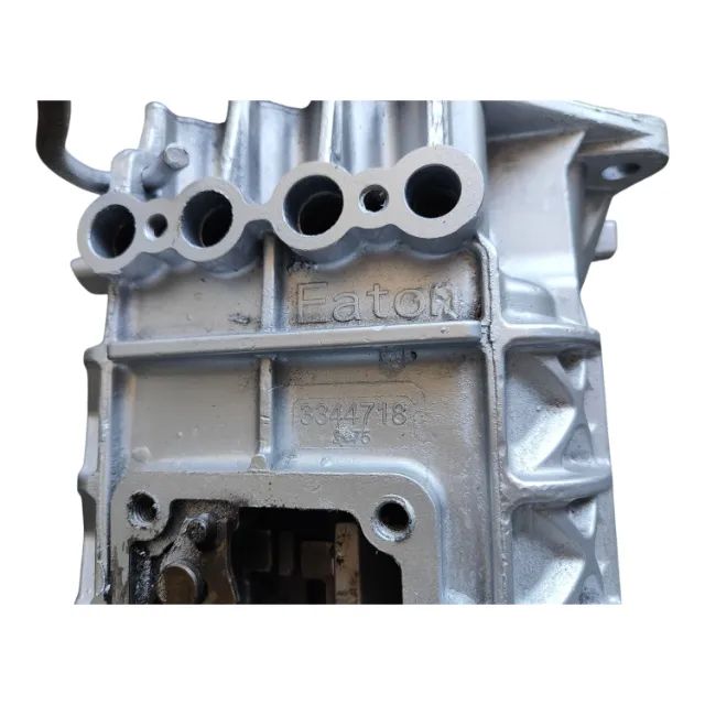 Caixa de Marcha Câmbio EATON 4405 VW 8150 MWM X10 - Foto 15