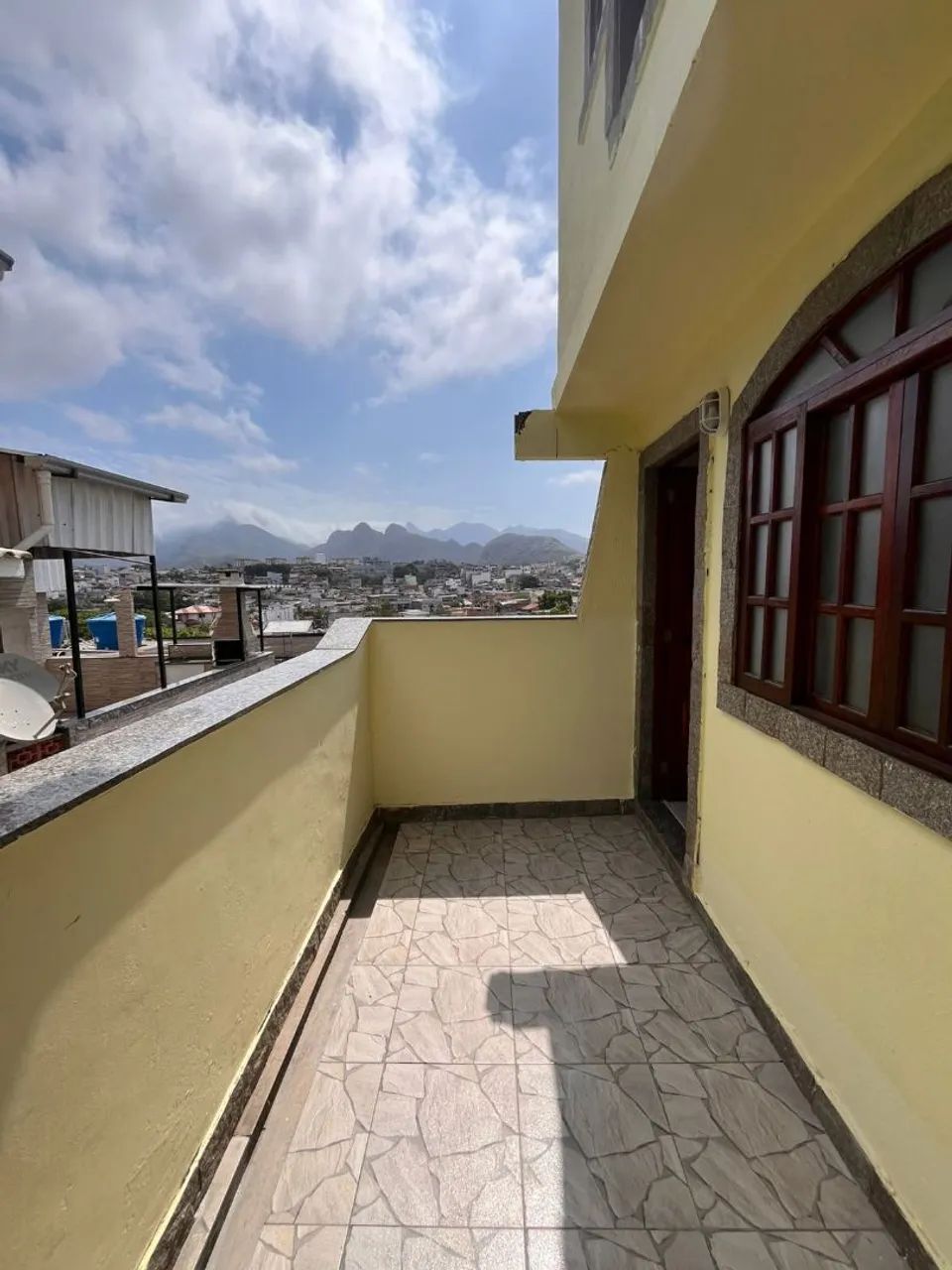 Foto - Rio de Janeiro - Taquara