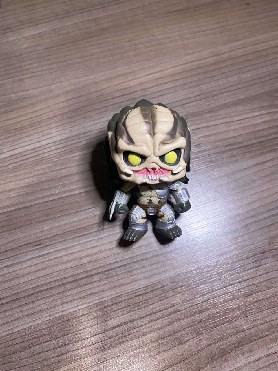 Funko Pop Predador (Sem caixinha)