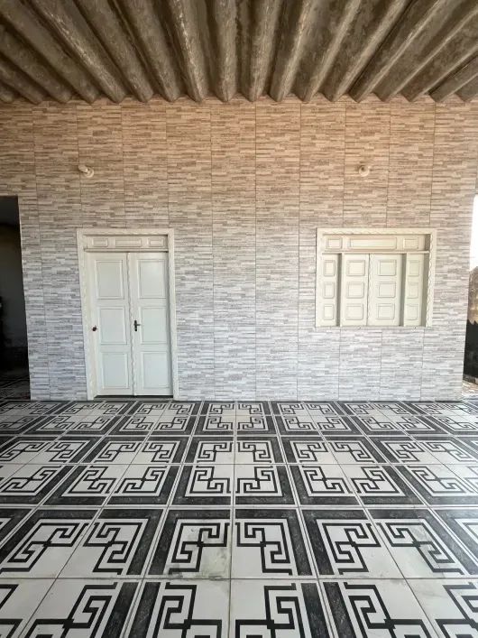 Vendo casa no Novo Gama