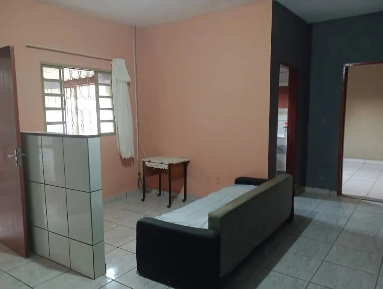 Casa à venda, 47 m² por R$ 140.000,00 - Vila São Paulo - Bauru/SP